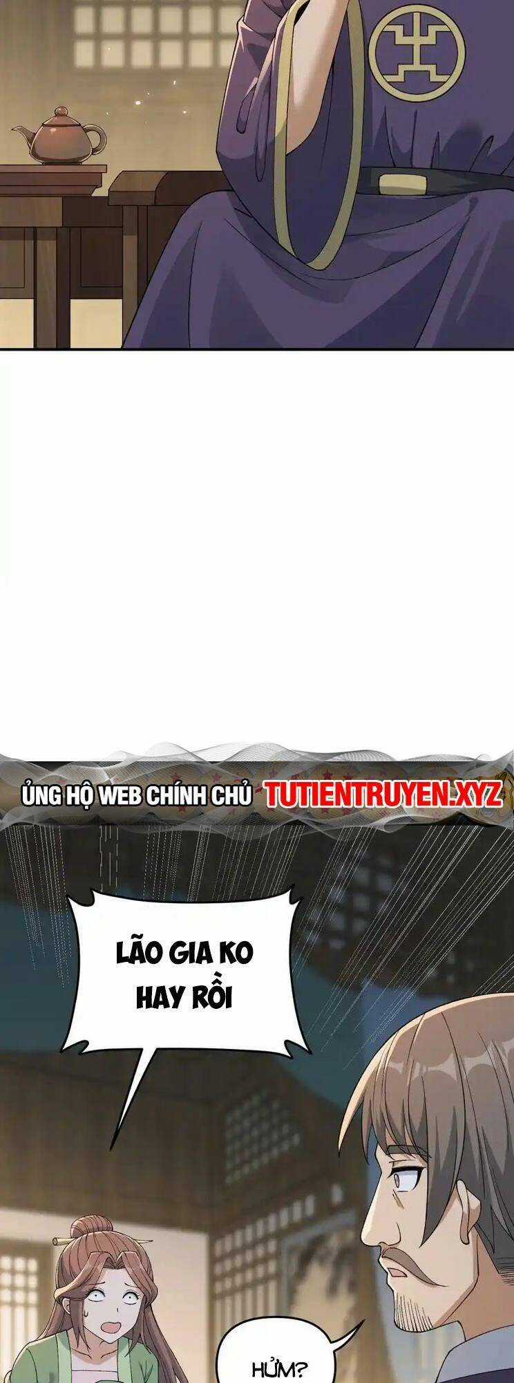 Thiên Đạo Này Cũng Không Ngốc Lắm Chapter 70 trang 24