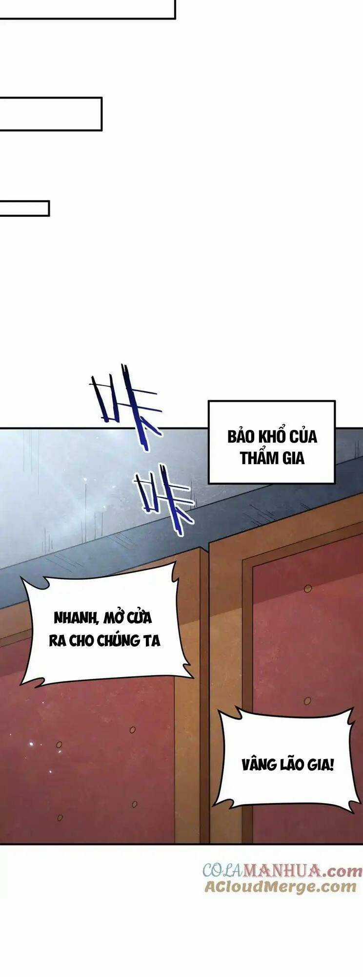 Thiên Đạo Này Cũng Không Ngốc Lắm Chapter 70 trang 32