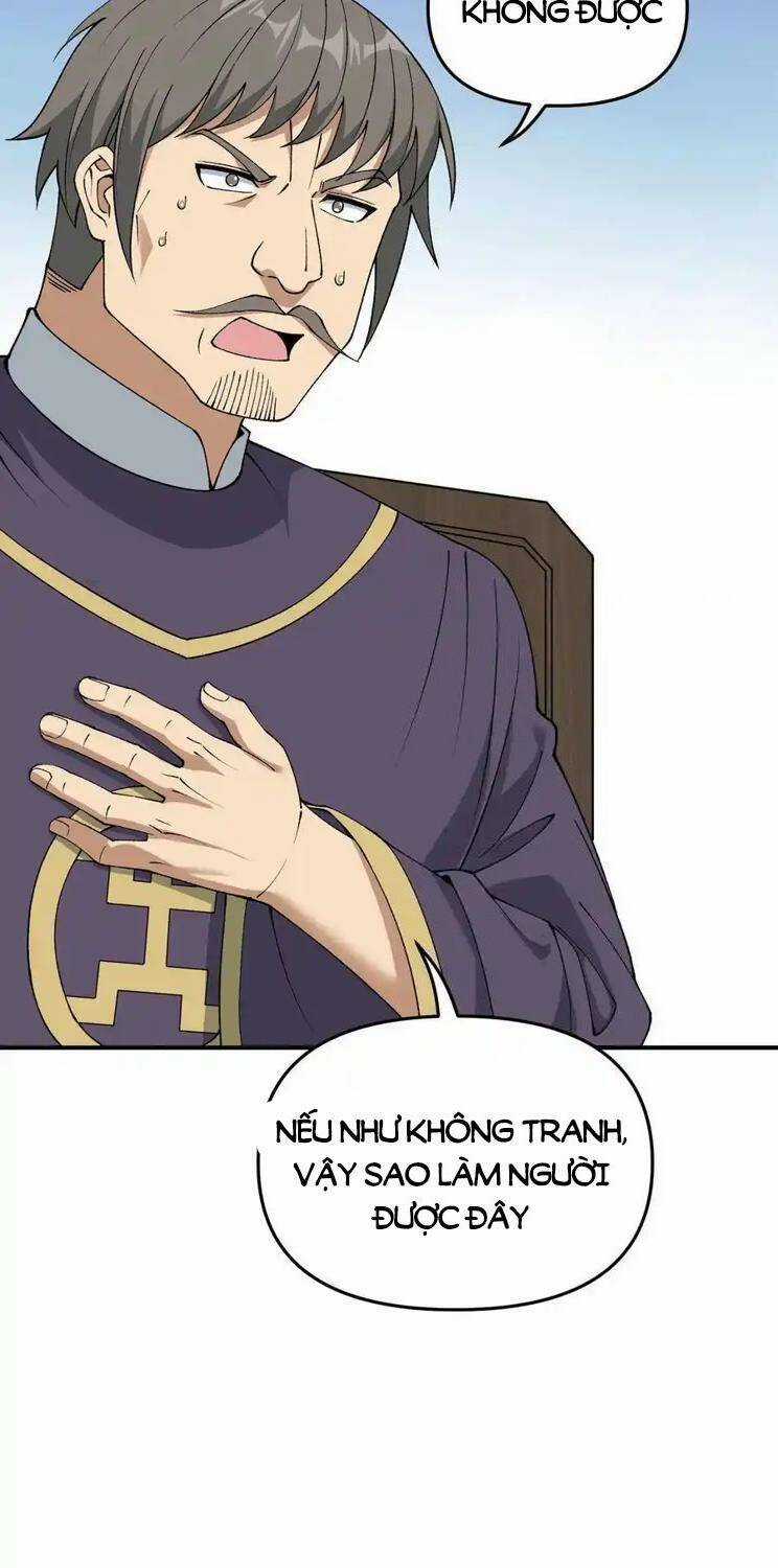Thiên Đạo Này Cũng Không Ngốc Lắm Chapter 70 trang 50