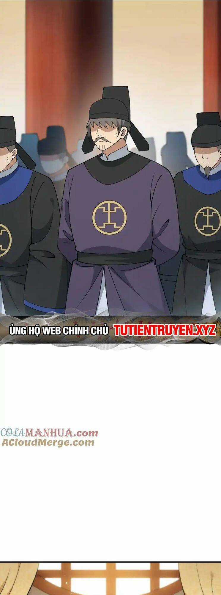 Thiên Đạo Này Cũng Không Ngốc Lắm Chapter 70 trang 56
