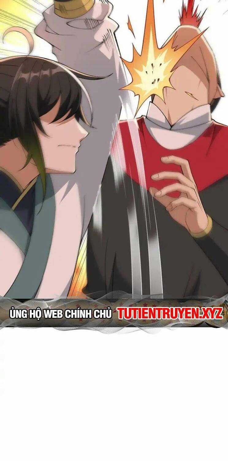 Thiên Đạo Này Cũng Không Ngốc Lắm Chapter 70 trang 7