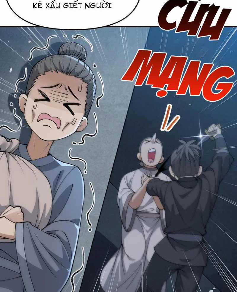Thiên Đạo Này Cũng Không Ngốc Lắm Chapter 89 trang 100
