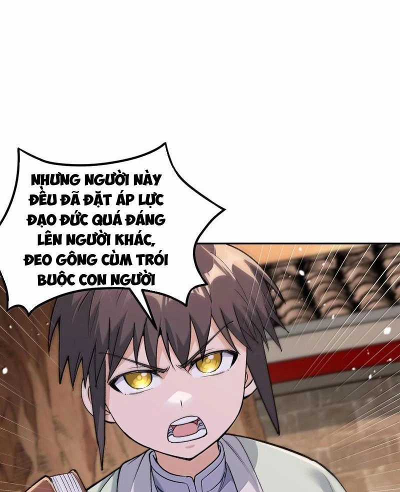 Thiên Đạo Này Cũng Không Ngốc Lắm Chapter 89 trang 103