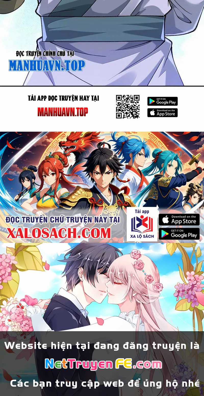 Thiên Đạo Này Cũng Không Ngốc Lắm Chapter 89 trang 115