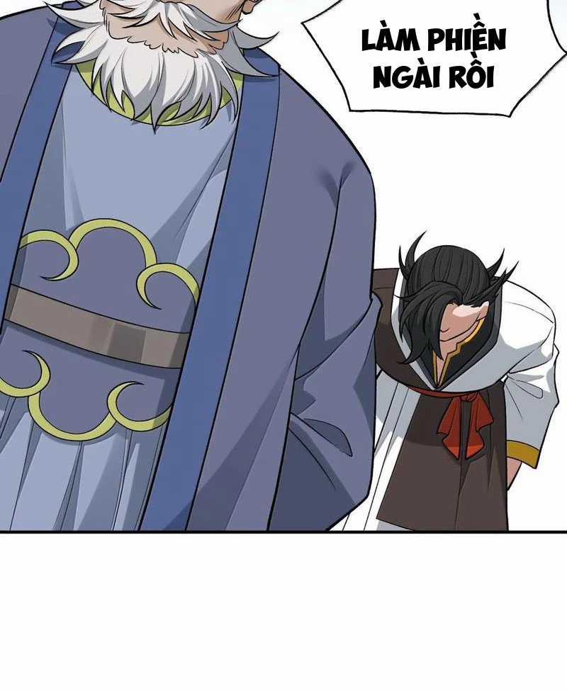 Thiên Đạo Này Cũng Không Ngốc Lắm Chapter 89 trang 13