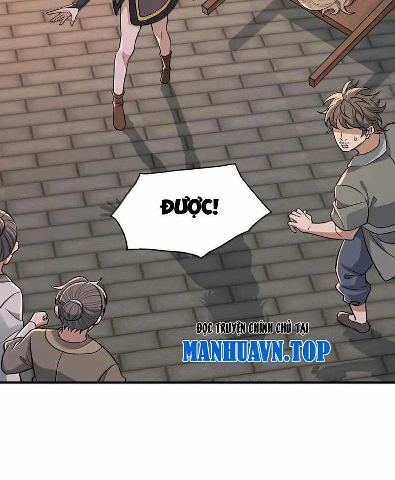 Thiên Đạo Này Cũng Không Ngốc Lắm Chapter 89 trang 15