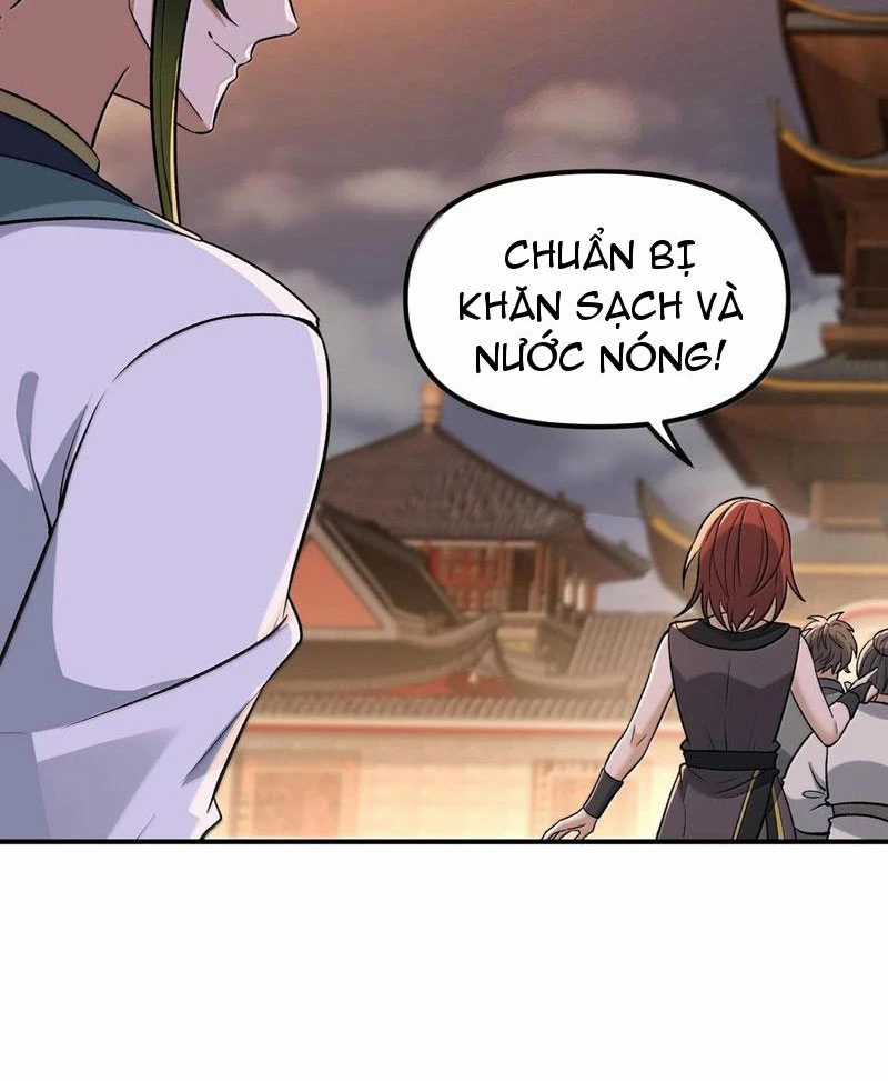 Thiên Đạo Này Cũng Không Ngốc Lắm Chapter 89 trang 17
