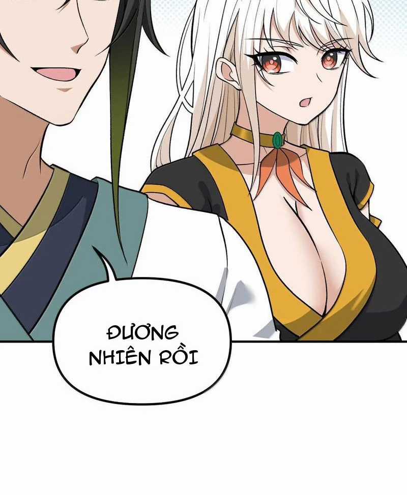 Thiên Đạo Này Cũng Không Ngốc Lắm Chapter 89 trang 21
