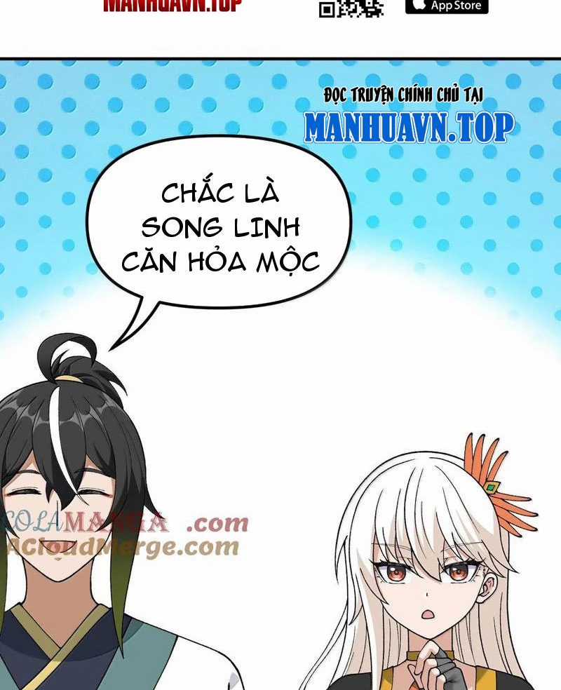 Thiên Đạo Này Cũng Không Ngốc Lắm Chapter 89 trang 28