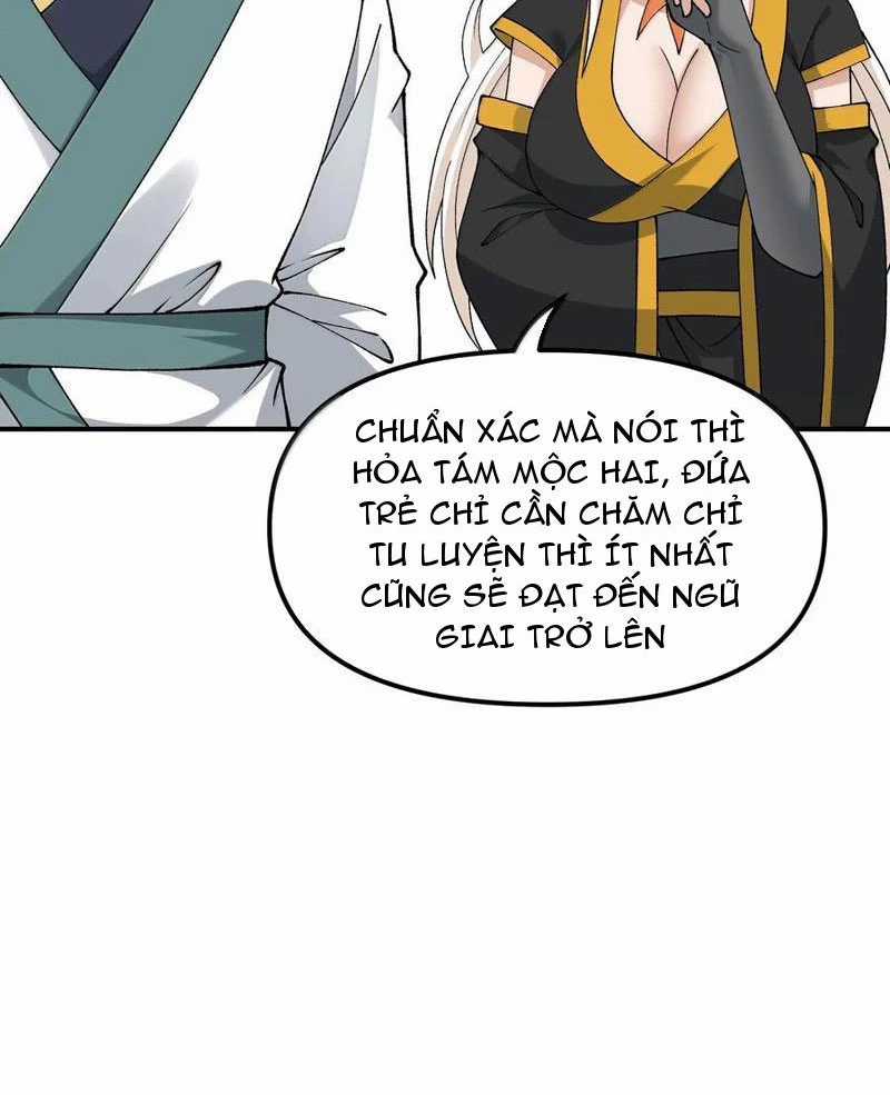Thiên Đạo Này Cũng Không Ngốc Lắm Chapter 89 trang 29