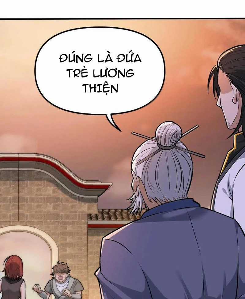 Thiên Đạo Này Cũng Không Ngốc Lắm Chapter 89 trang 3