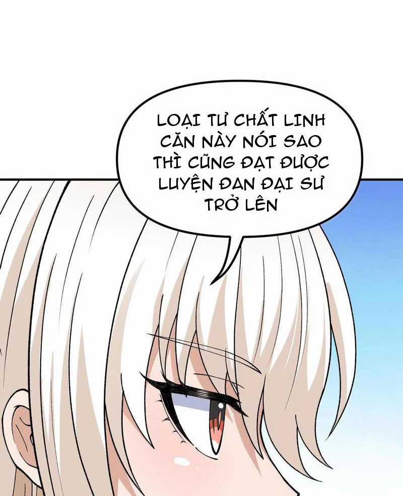 Thiên Đạo Này Cũng Không Ngốc Lắm Chapter 89 trang 30