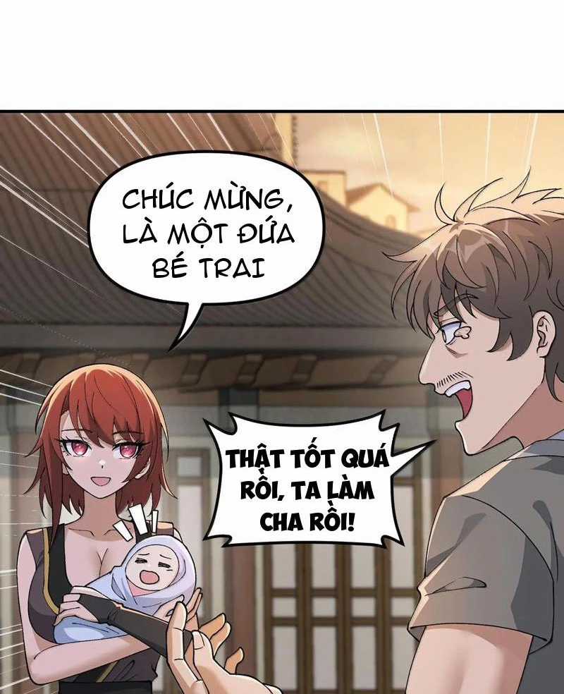 Thiên Đạo Này Cũng Không Ngốc Lắm Chapter 89 trang 36