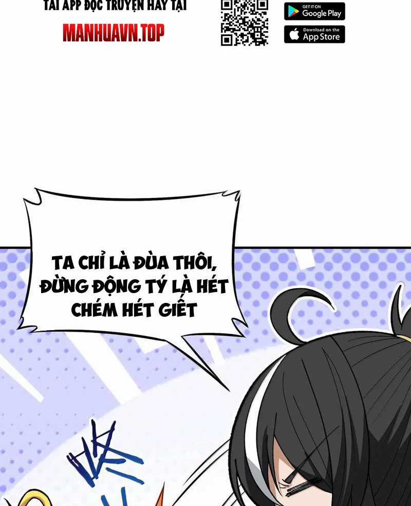 Thiên Đạo Này Cũng Không Ngốc Lắm Chapter 89 trang 49