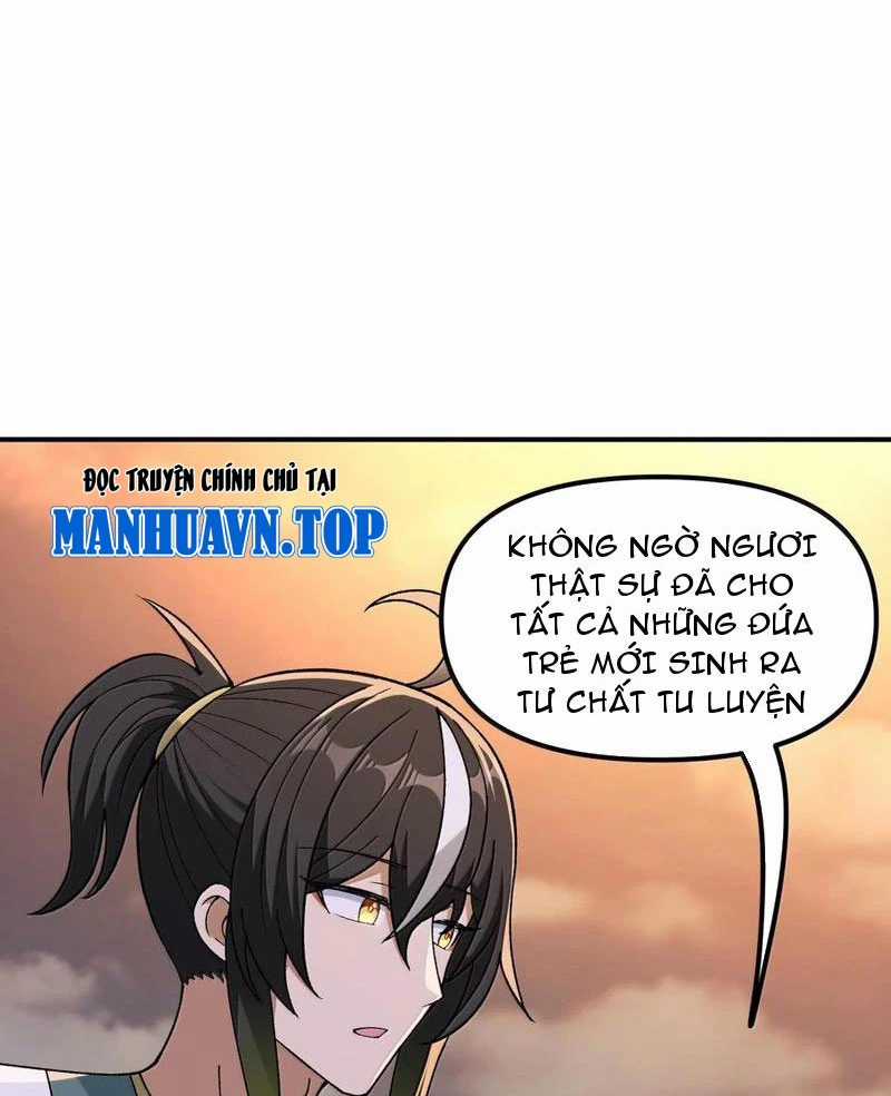 Thiên Đạo Này Cũng Không Ngốc Lắm Chapter 89 trang 51