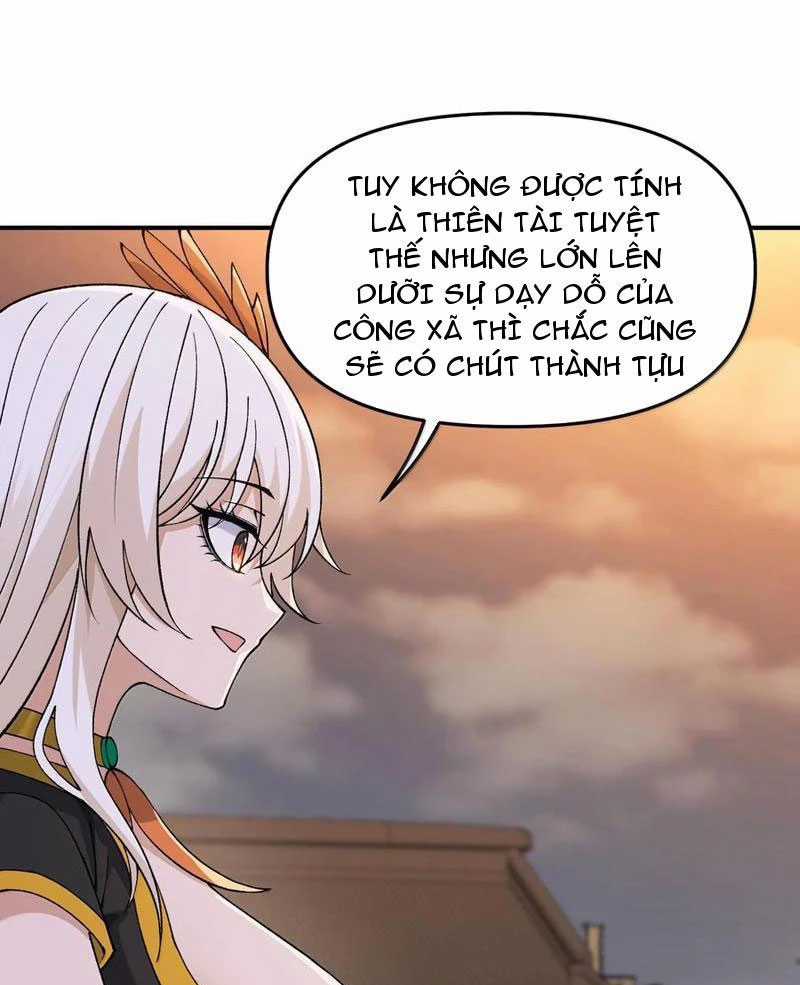 Thiên Đạo Này Cũng Không Ngốc Lắm Chapter 89 trang 53