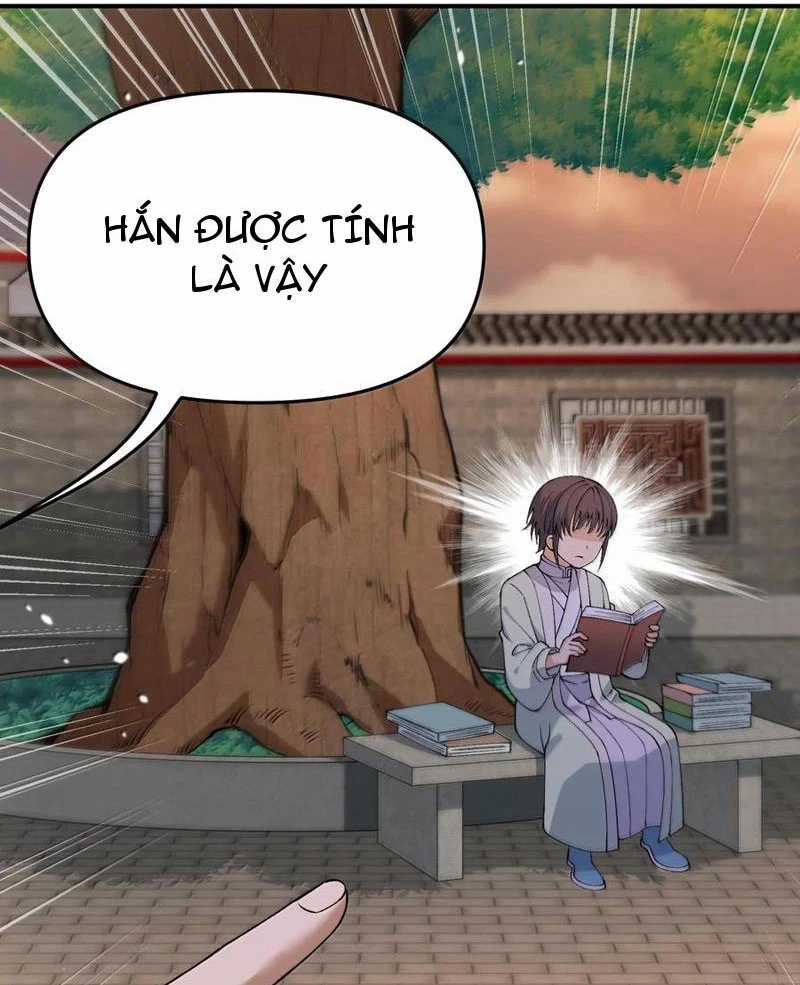 Thiên Đạo Này Cũng Không Ngốc Lắm Chapter 89 trang 57