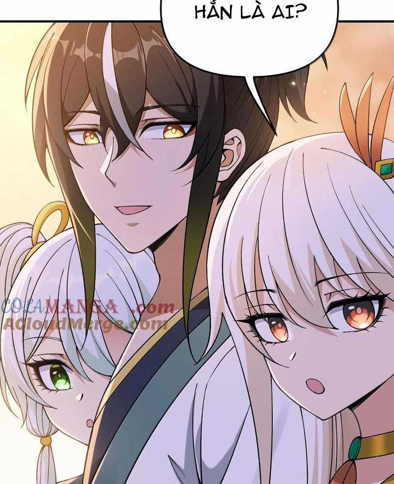 Thiên Đạo Này Cũng Không Ngốc Lắm Chapter 89 trang 59