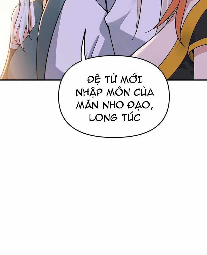 Thiên Đạo Này Cũng Không Ngốc Lắm Chapter 89 trang 60
