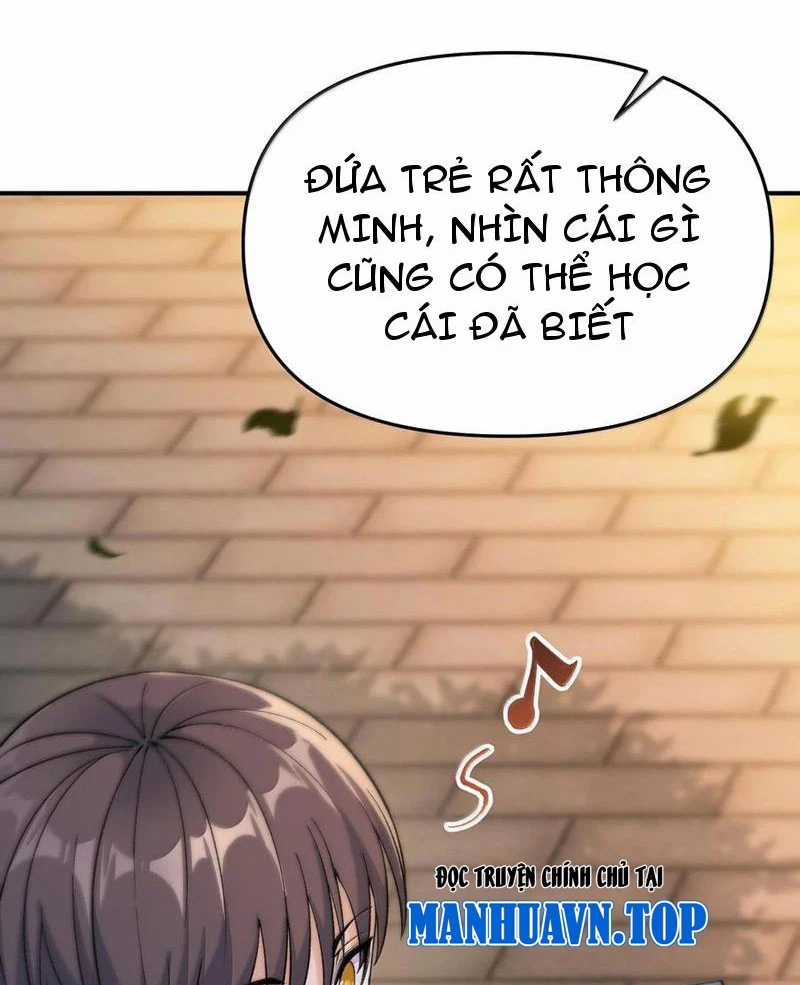Thiên Đạo Này Cũng Không Ngốc Lắm Chapter 89 trang 61