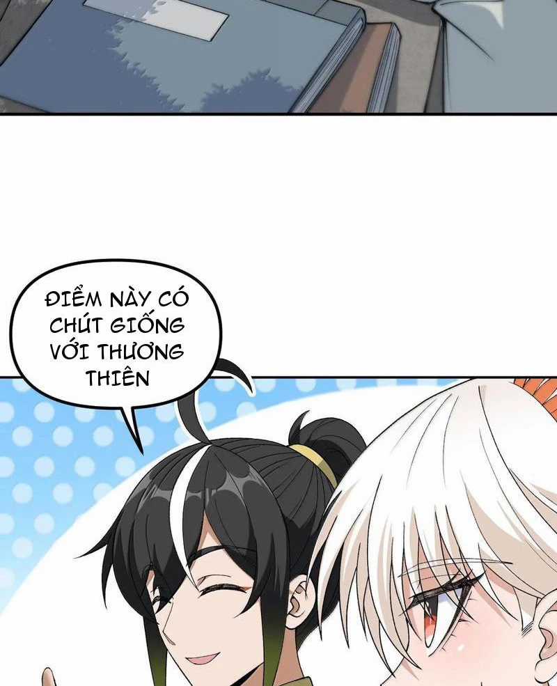 Thiên Đạo Này Cũng Không Ngốc Lắm Chapter 89 trang 63