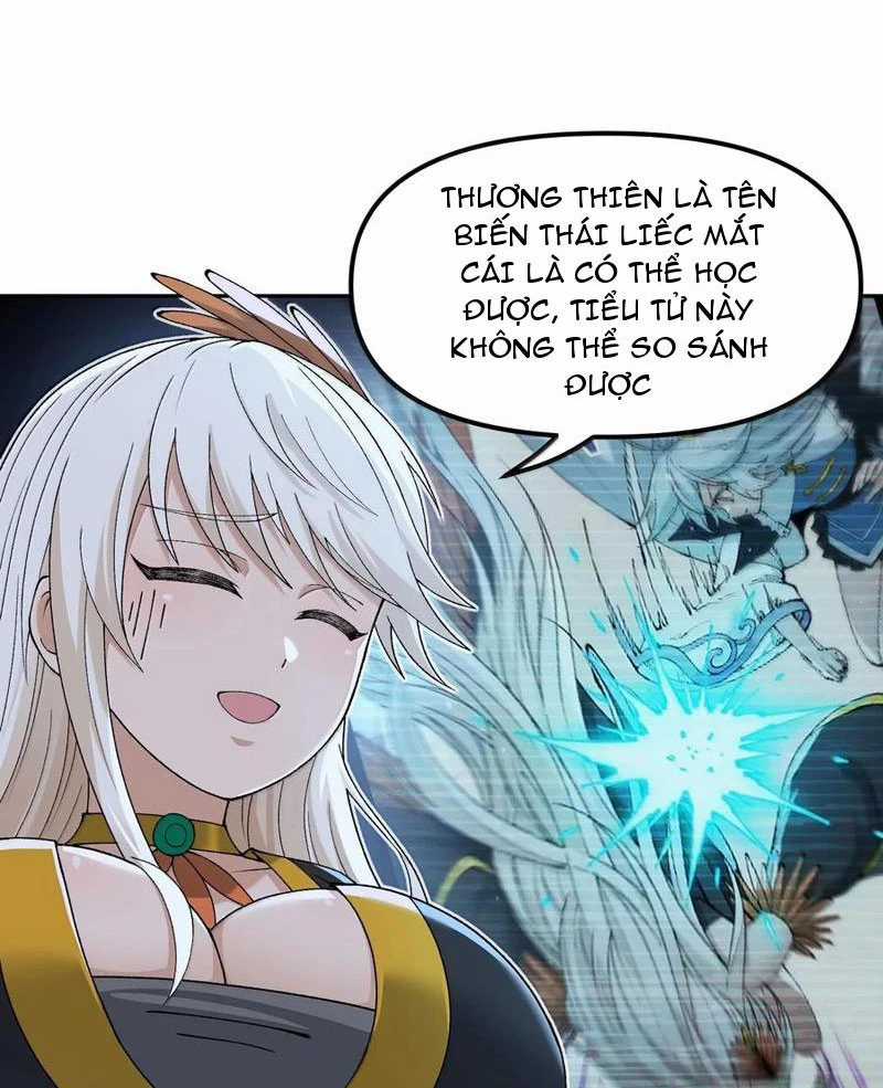 Thiên Đạo Này Cũng Không Ngốc Lắm Chapter 89 trang 65