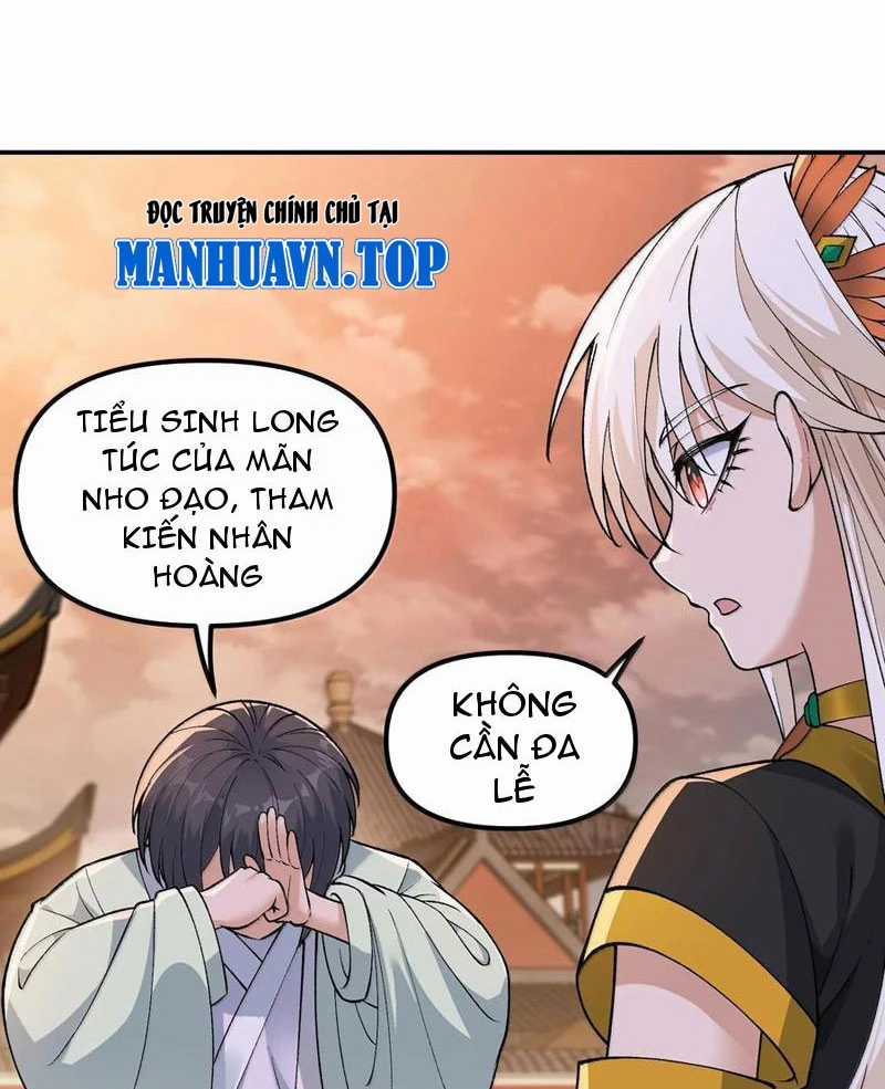 Thiên Đạo Này Cũng Không Ngốc Lắm Chapter 89 trang 73