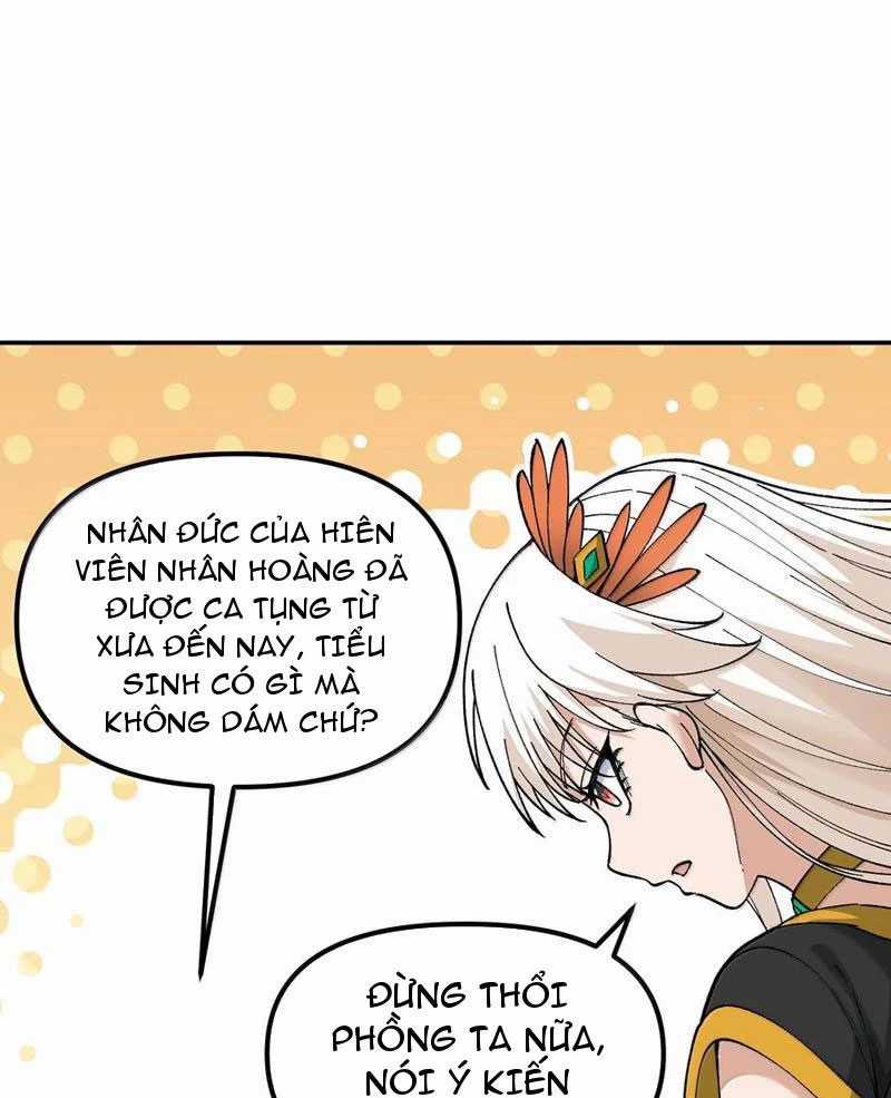 Thiên Đạo Này Cũng Không Ngốc Lắm Chapter 89 trang 79