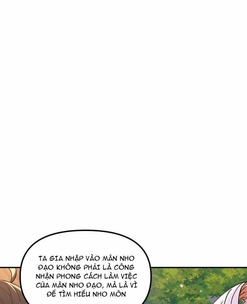 Thiên Đạo Này Cũng Không Ngốc Lắm Chapter 89 trang 86