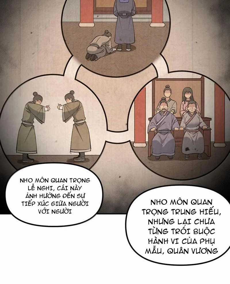 Thiên Đạo Này Cũng Không Ngốc Lắm Chapter 89 trang 89