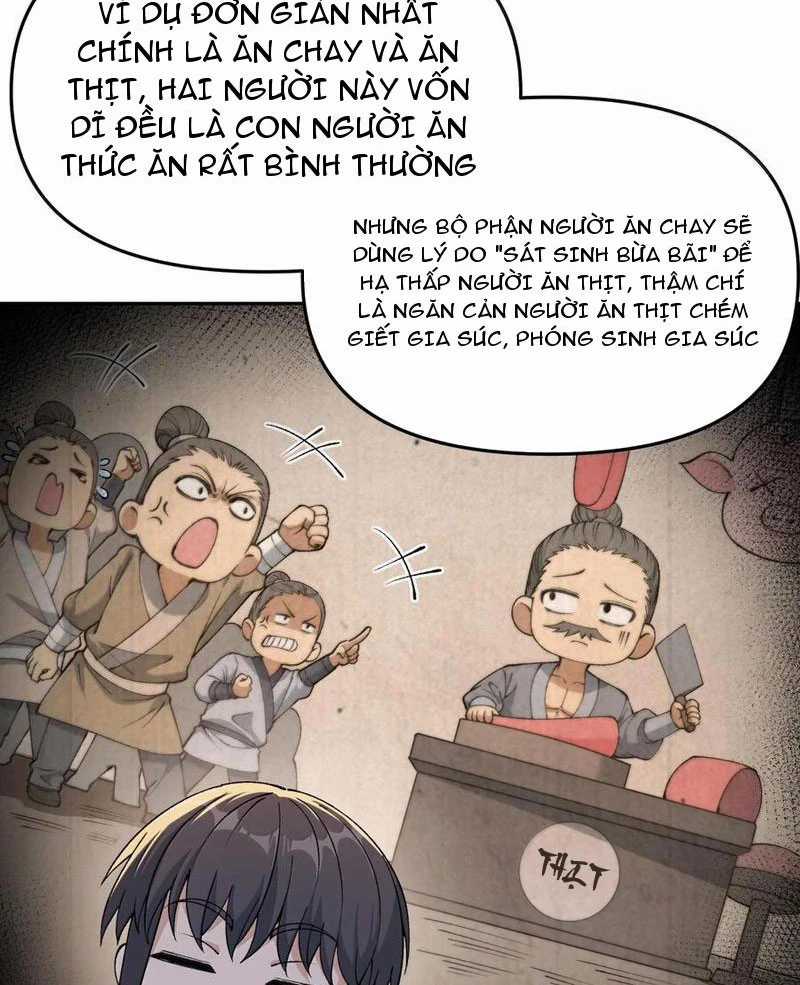 Thiên Đạo Này Cũng Không Ngốc Lắm Chapter 89 trang 94