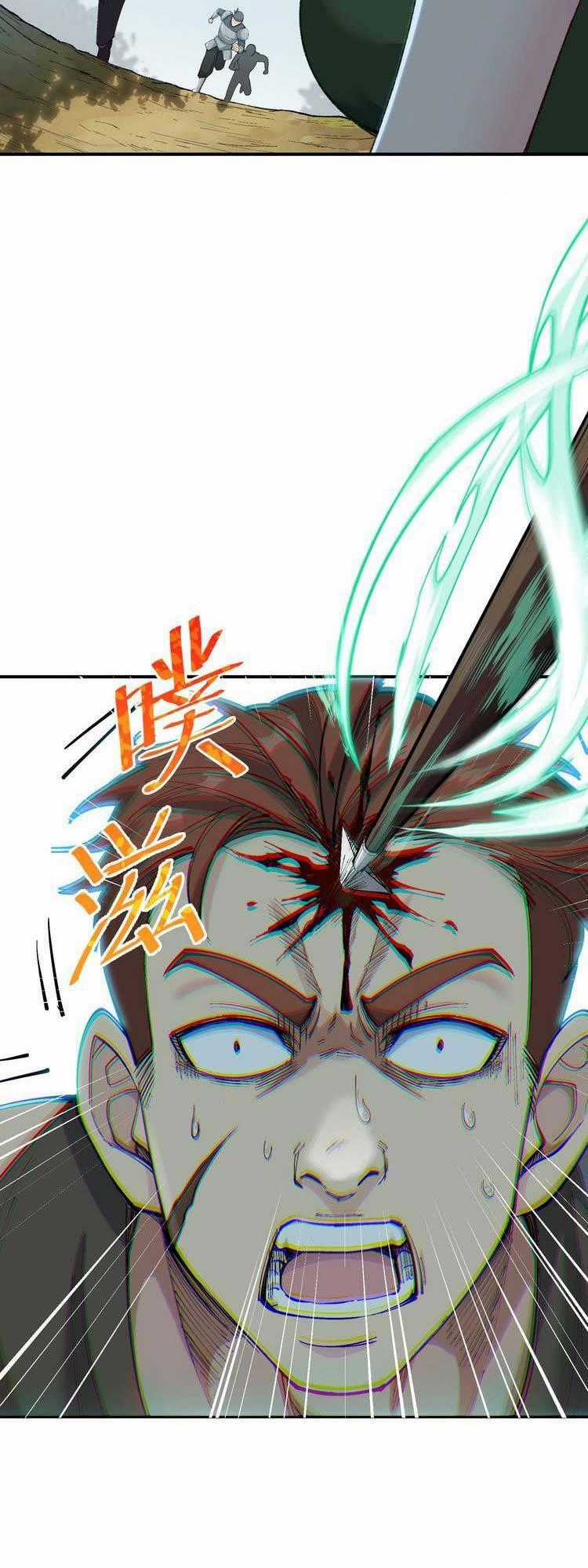 Thiên Đạo Này Cũng Không Ngốc Lắm Chương 10.5 trang 1