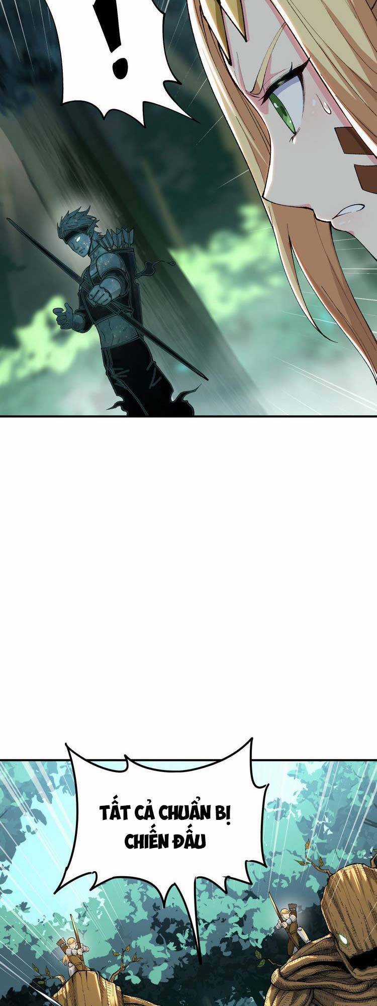 Thiên Đạo Này Cũng Không Ngốc Lắm Chương 10.5 trang 11