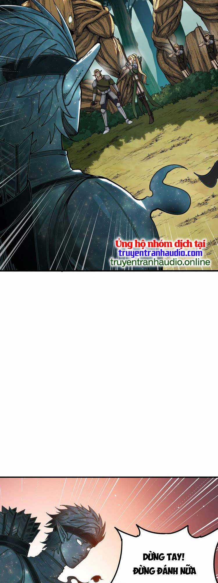 Thiên Đạo Này Cũng Không Ngốc Lắm Chương 10.5 trang 12