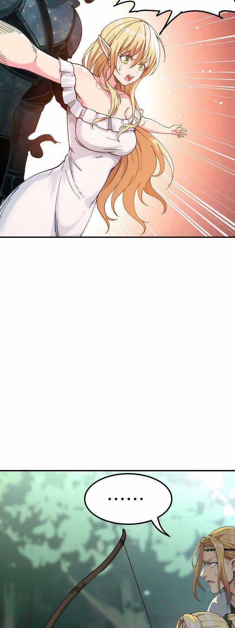 Thiên Đạo Này Cũng Không Ngốc Lắm Chương 10.5 trang 13