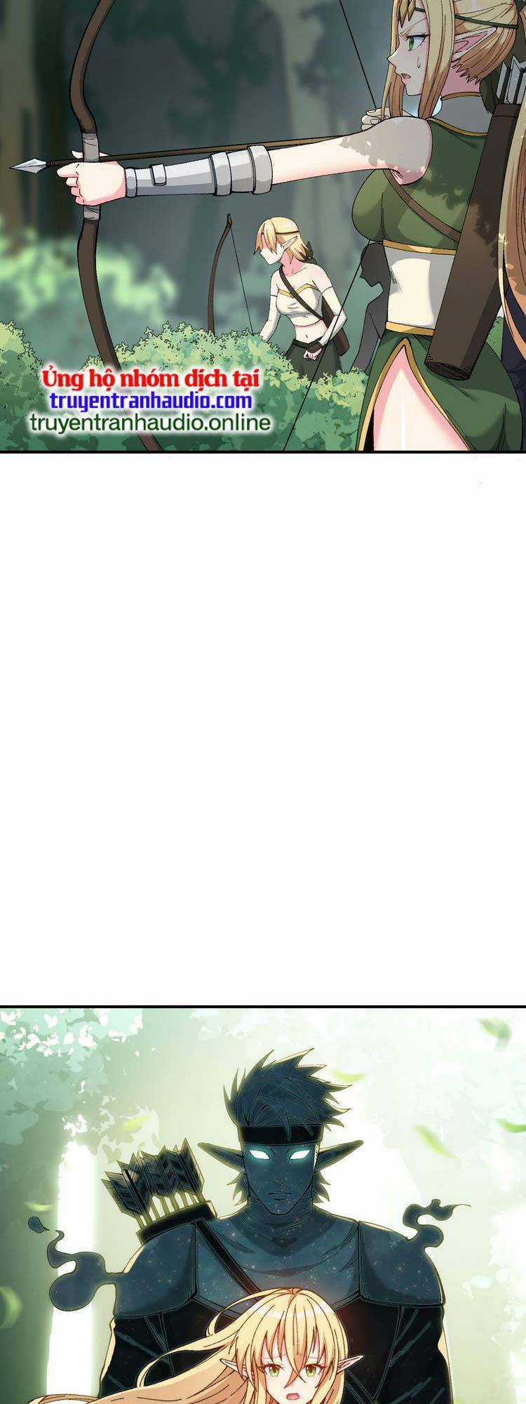 Thiên Đạo Này Cũng Không Ngốc Lắm Chương 10.5 trang 14