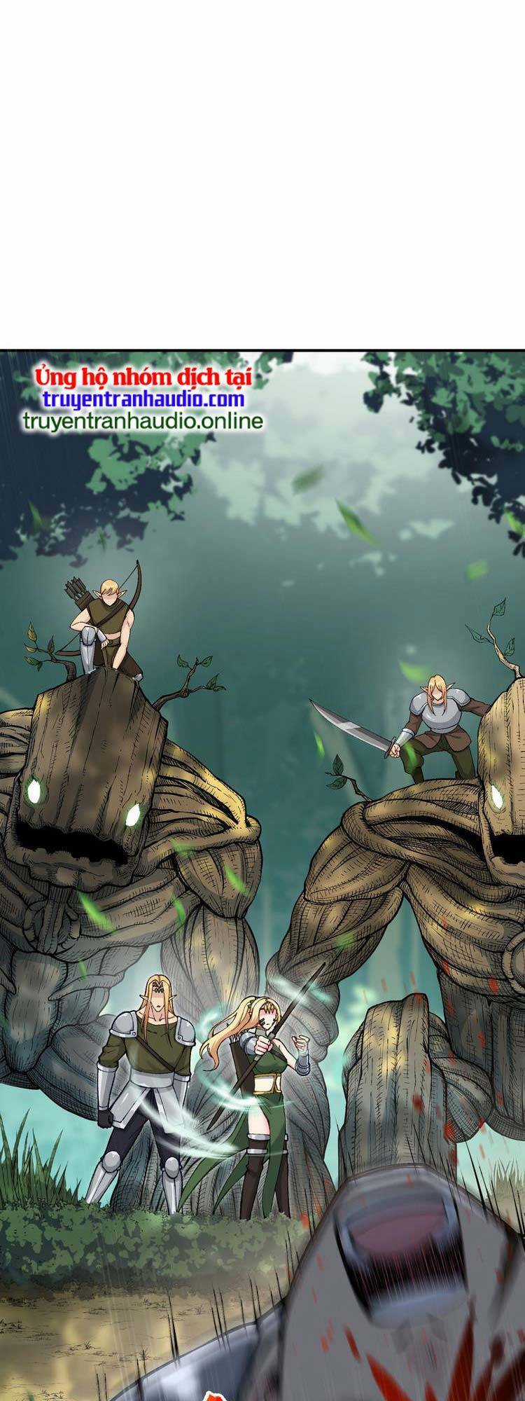 Thiên Đạo Này Cũng Không Ngốc Lắm Chương 10.5 trang 2