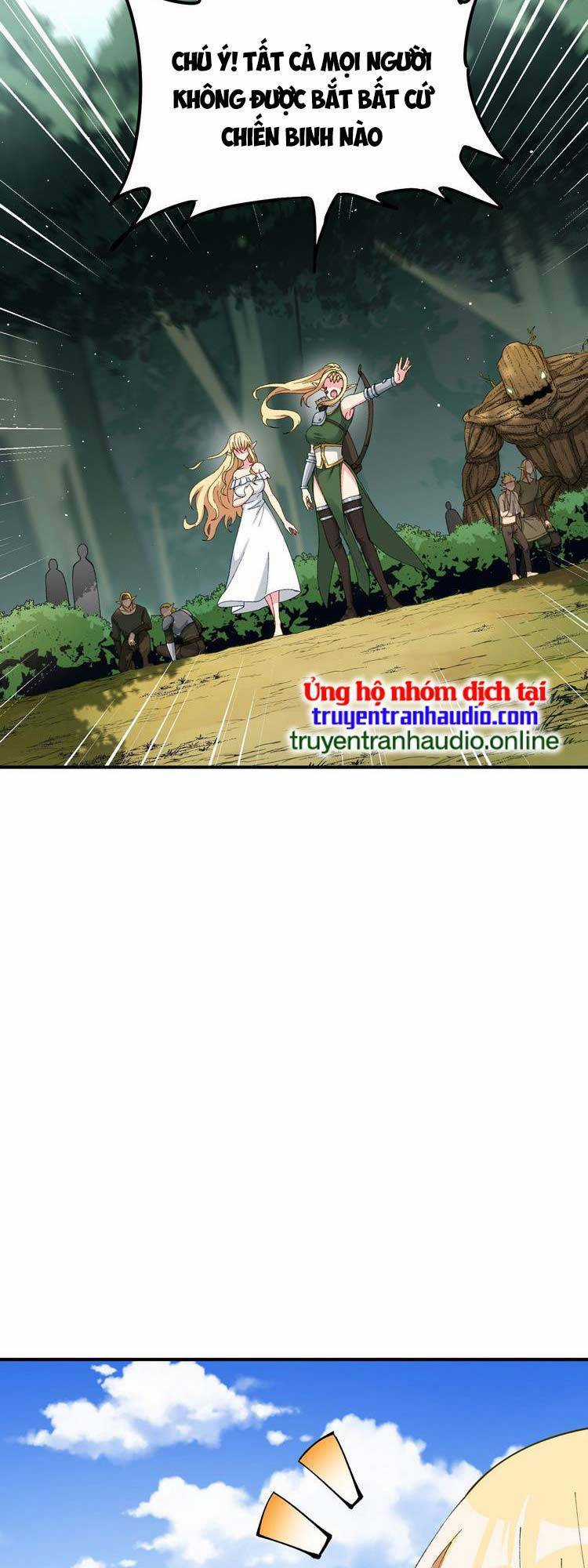 Thiên Đạo Này Cũng Không Ngốc Lắm Chương 10.5 trang 21