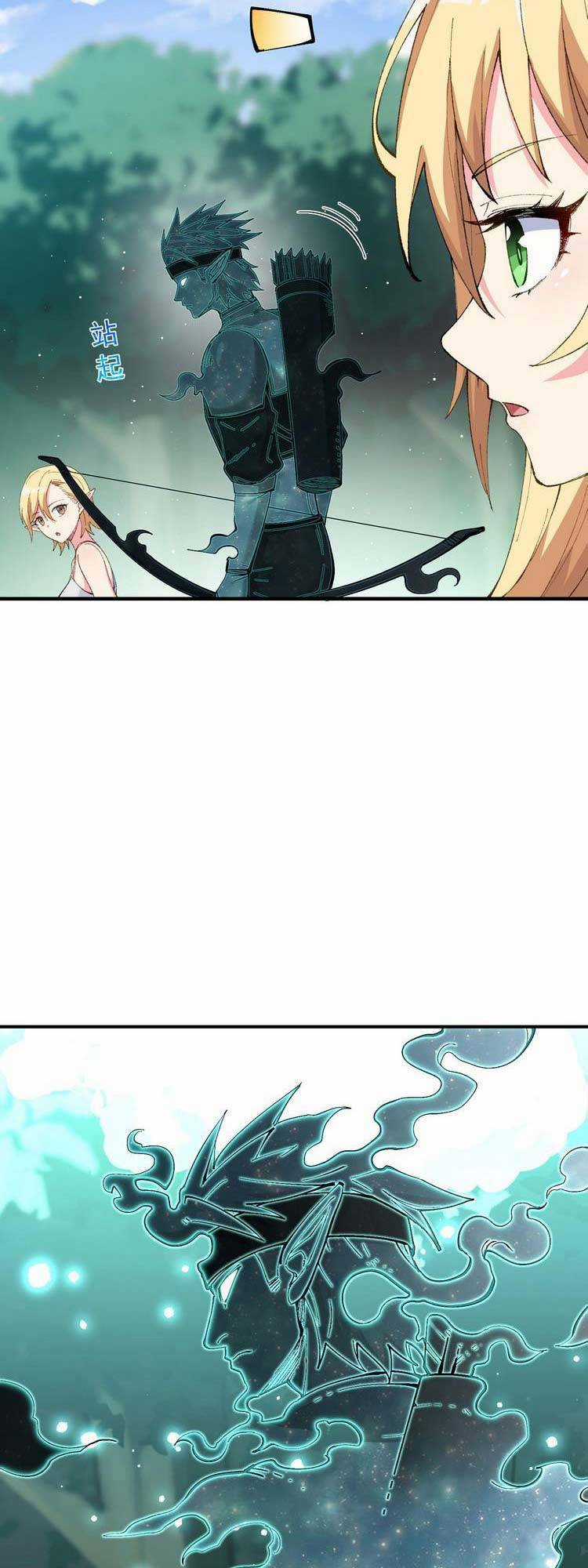 Thiên Đạo Này Cũng Không Ngốc Lắm Chương 10.5 trang 22