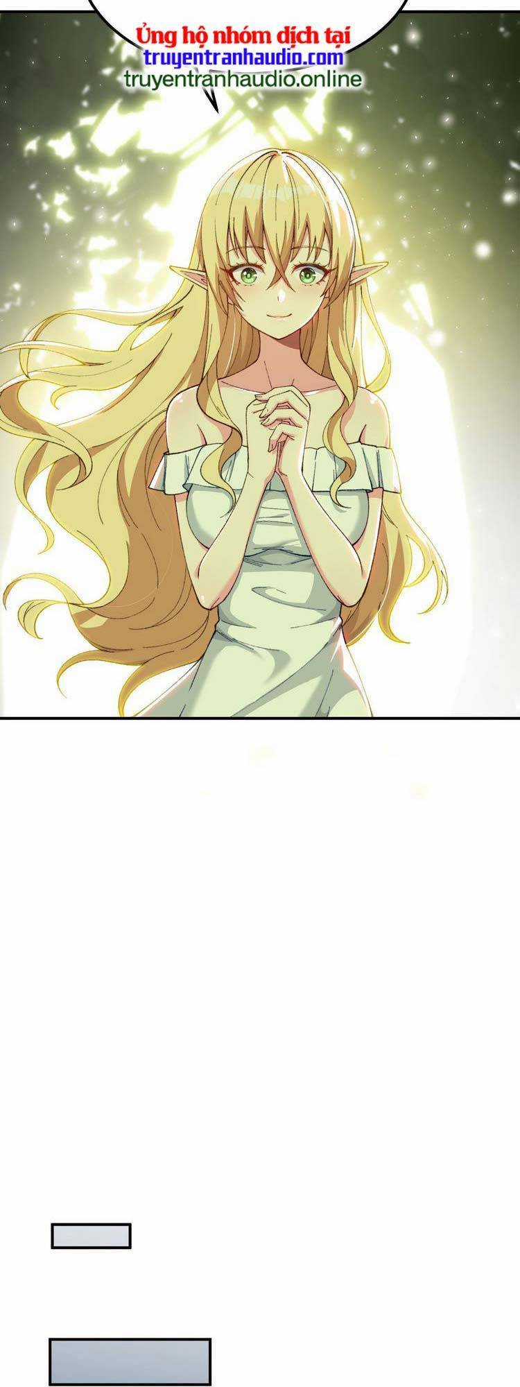 Thiên Đạo Này Cũng Không Ngốc Lắm Chương 10.5 trang 24