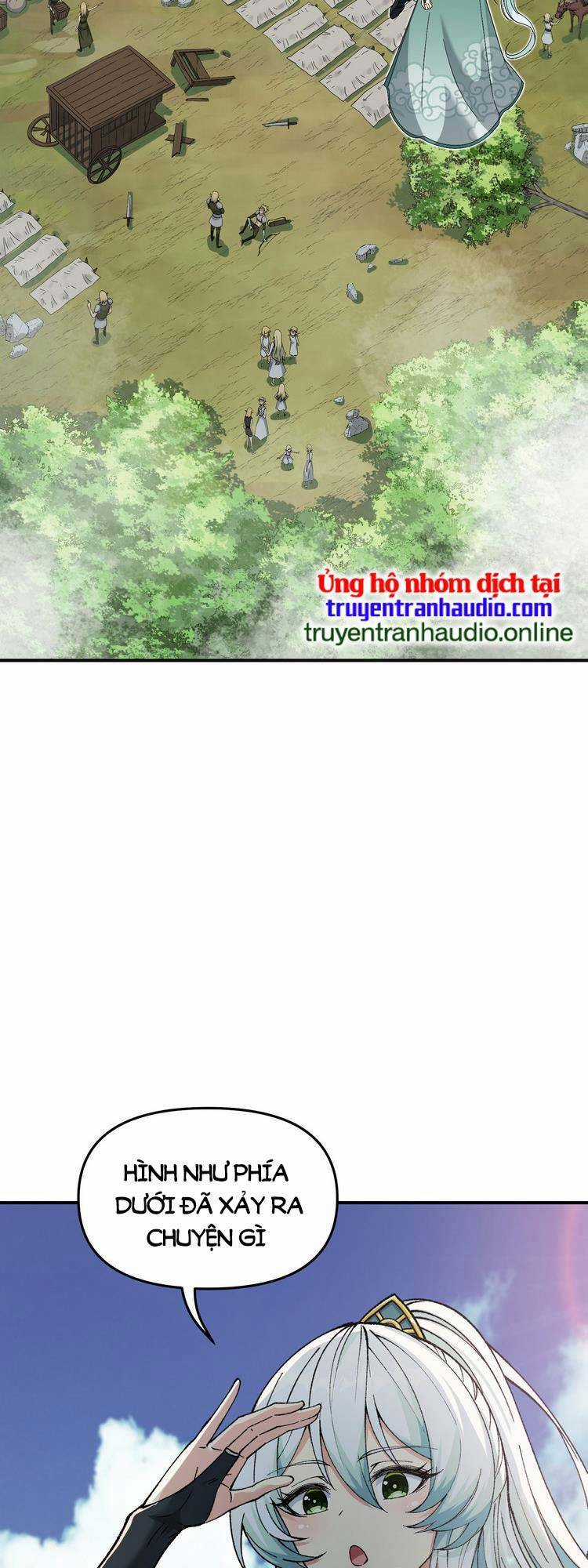 Thiên Đạo Này Cũng Không Ngốc Lắm Chương 10.5 trang 27