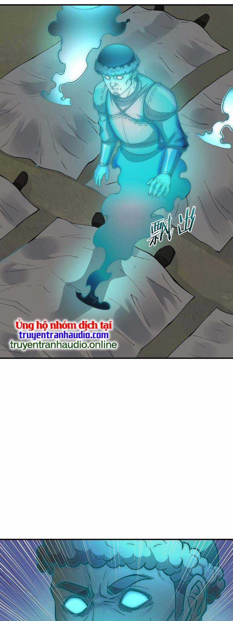 Thiên Đạo Này Cũng Không Ngốc Lắm Chương 10.5 trang 34