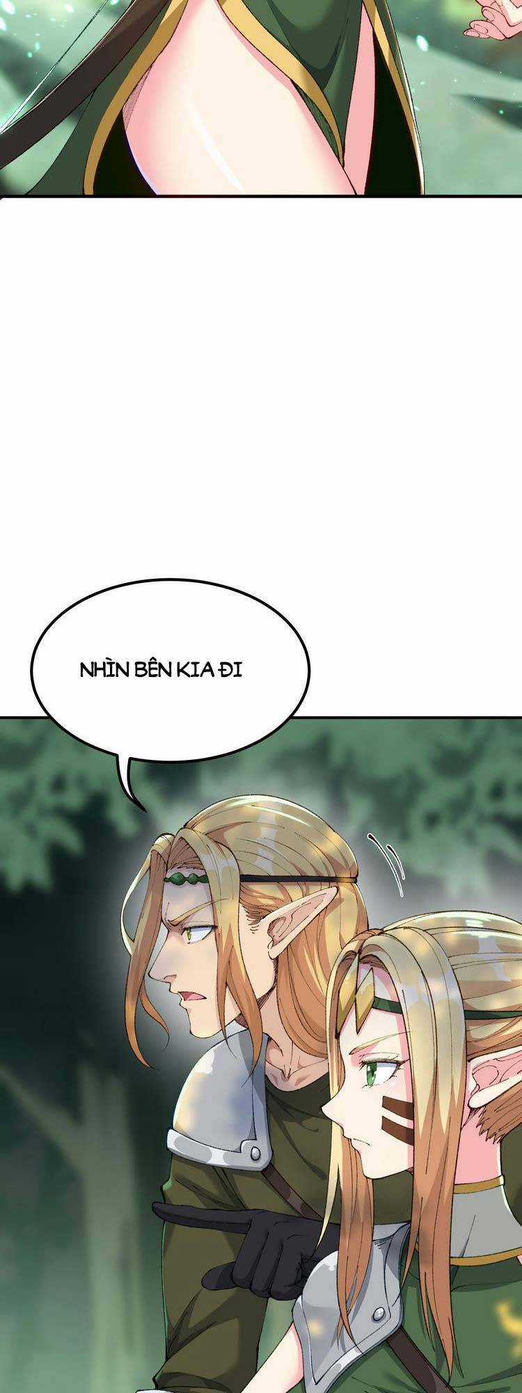 Thiên Đạo Này Cũng Không Ngốc Lắm Chương 10.5 trang 4