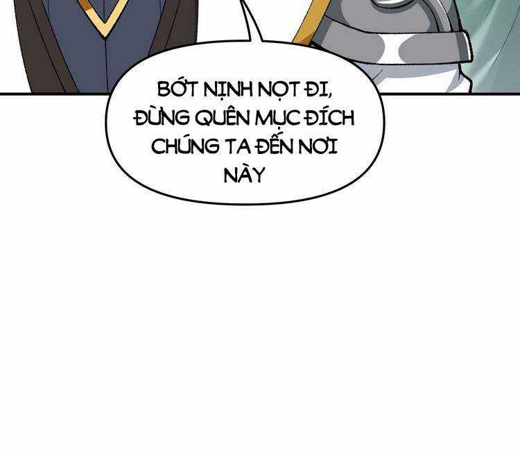 Thiên Đạo Này Cũng Không Ngốc Lắm Chương 10.5 trang 42