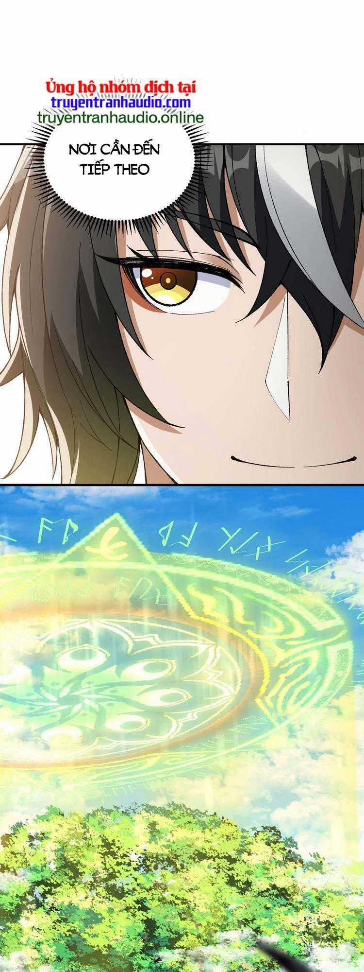 Thiên Đạo Này Cũng Không Ngốc Lắm Chương 10.5 trang 43