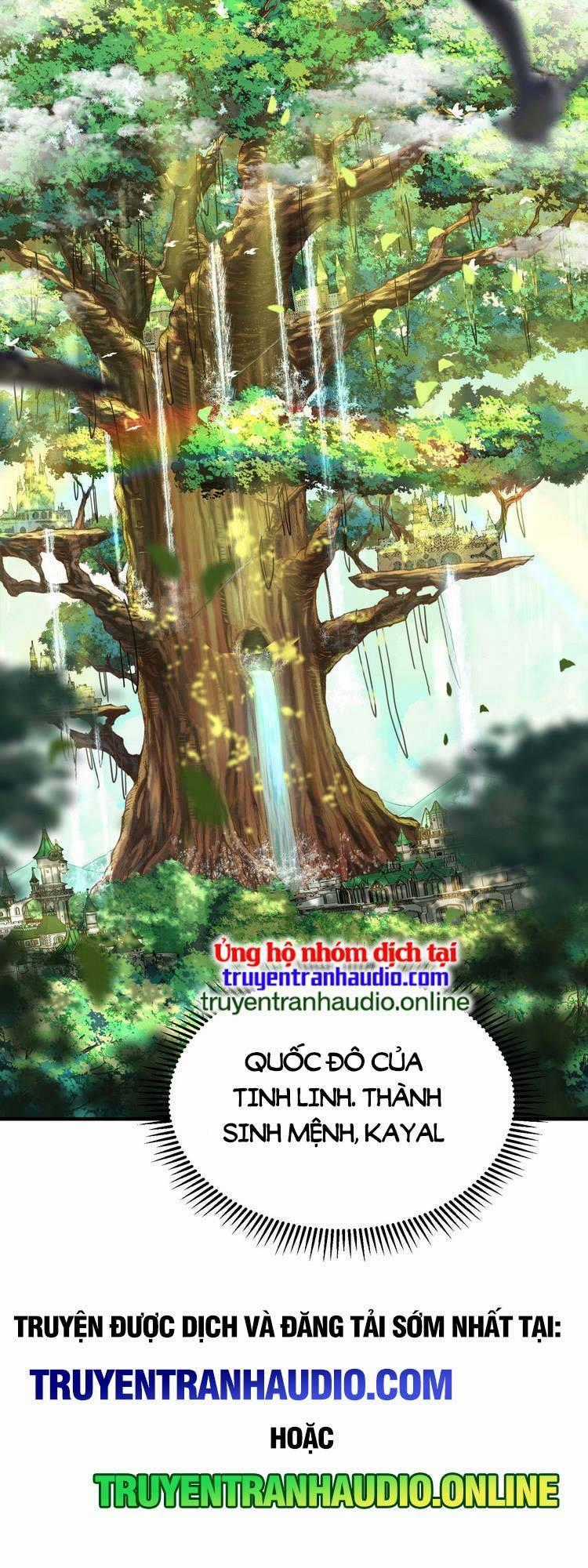 Thiên Đạo Này Cũng Không Ngốc Lắm Chương 10.5 trang 44