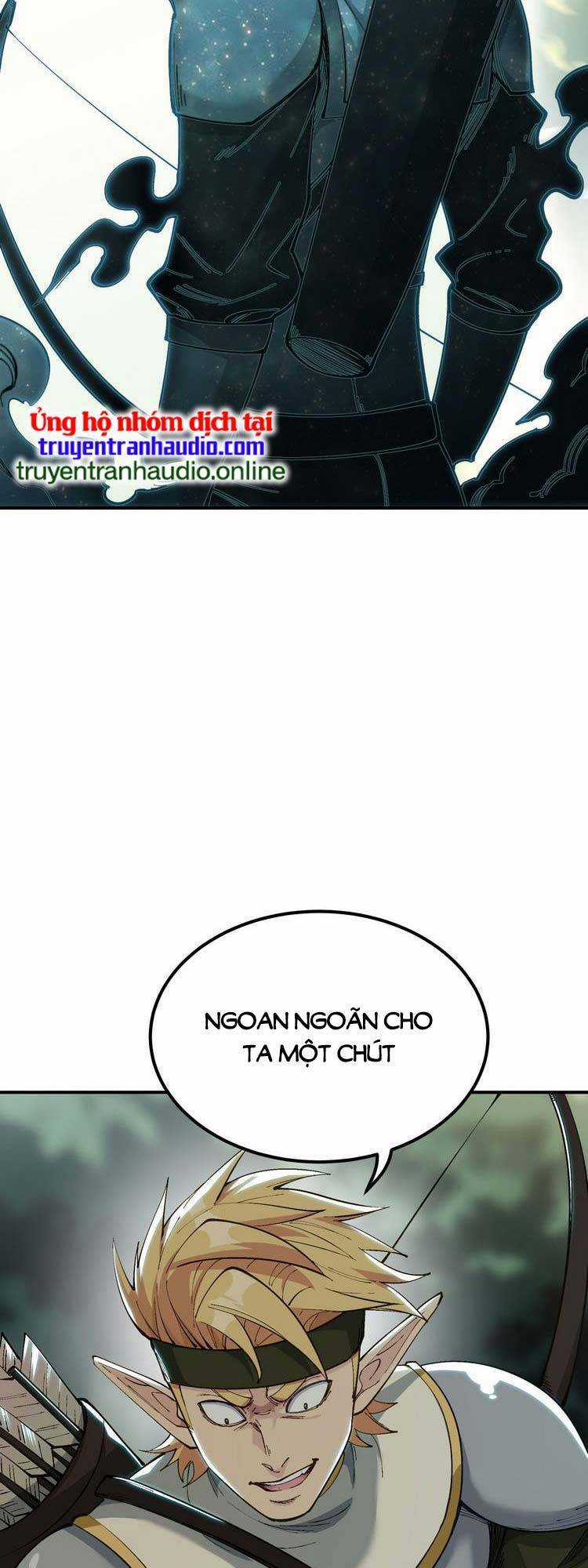 Thiên Đạo Này Cũng Không Ngốc Lắm Chương 10.5 trang 8