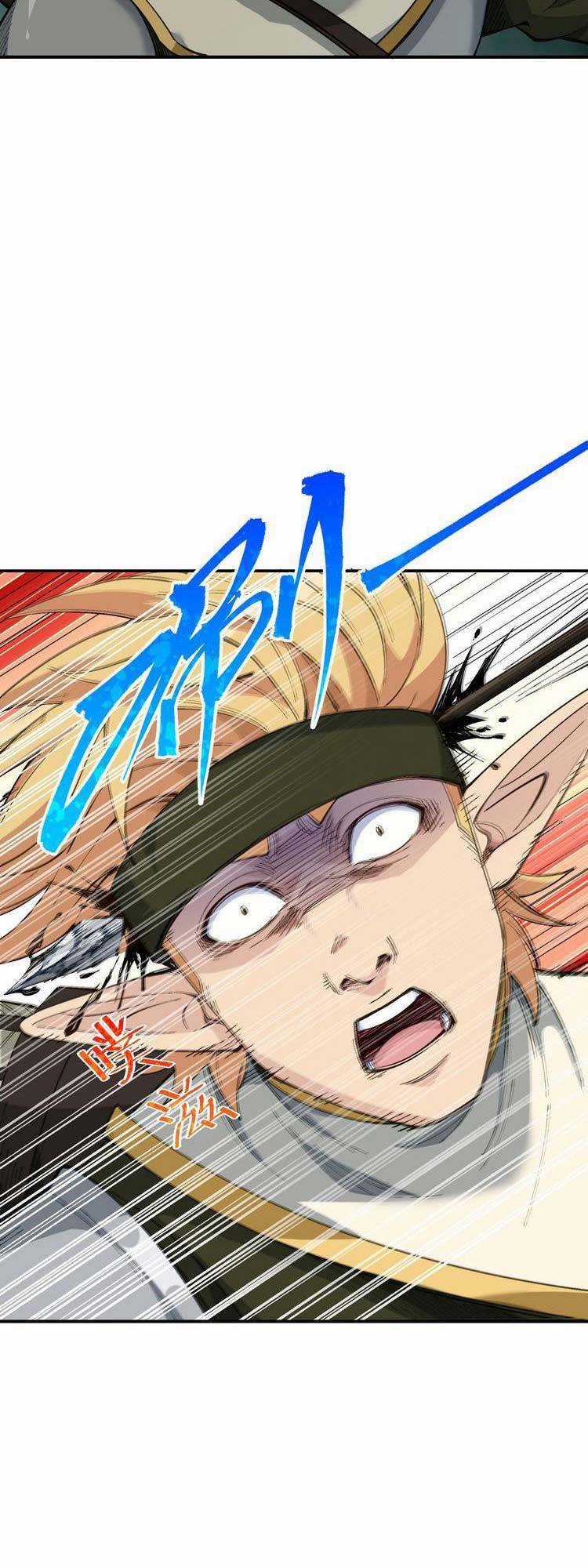 Thiên Đạo Này Cũng Không Ngốc Lắm Chương 10.5 trang 9