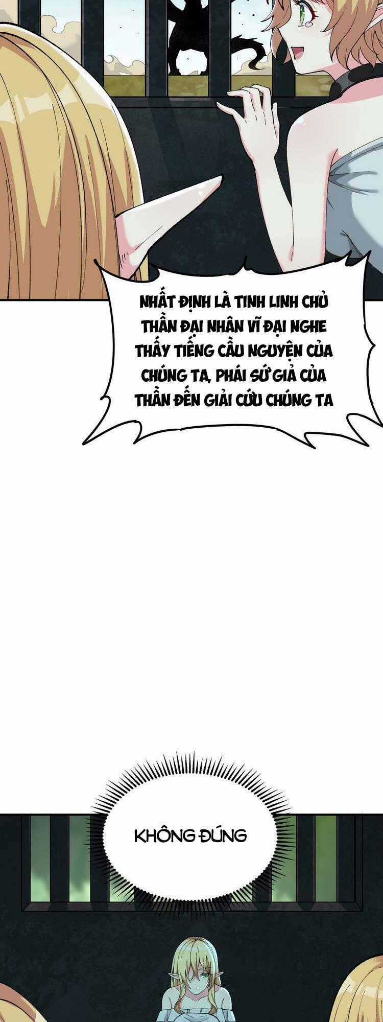 Thiên Đạo Này Cũng Không Ngốc Lắm Chương 10 trang 1