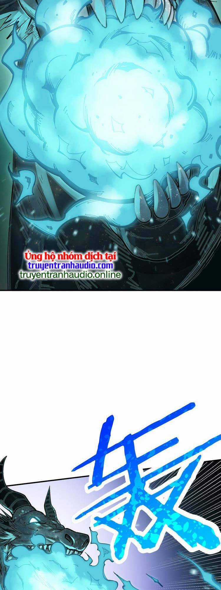 Thiên Đạo Này Cũng Không Ngốc Lắm Chương 10 trang 10